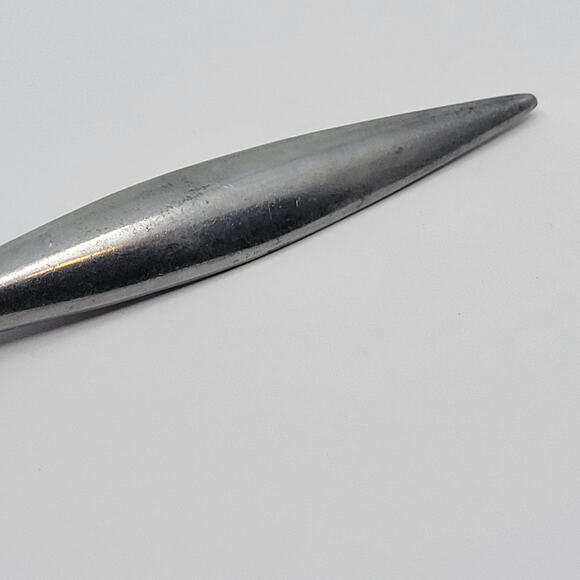 Vintage Effile E Coupe Razor Hair Trimmer Shaper Made In West Germany - Picture 9 of 9